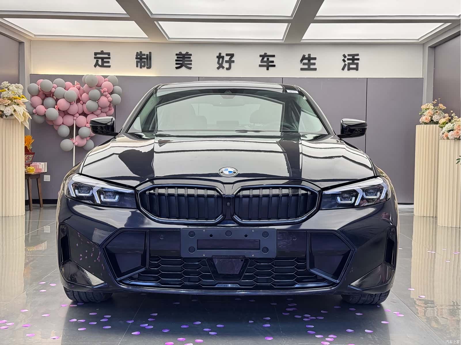 BMW 3 Series, 2025 2