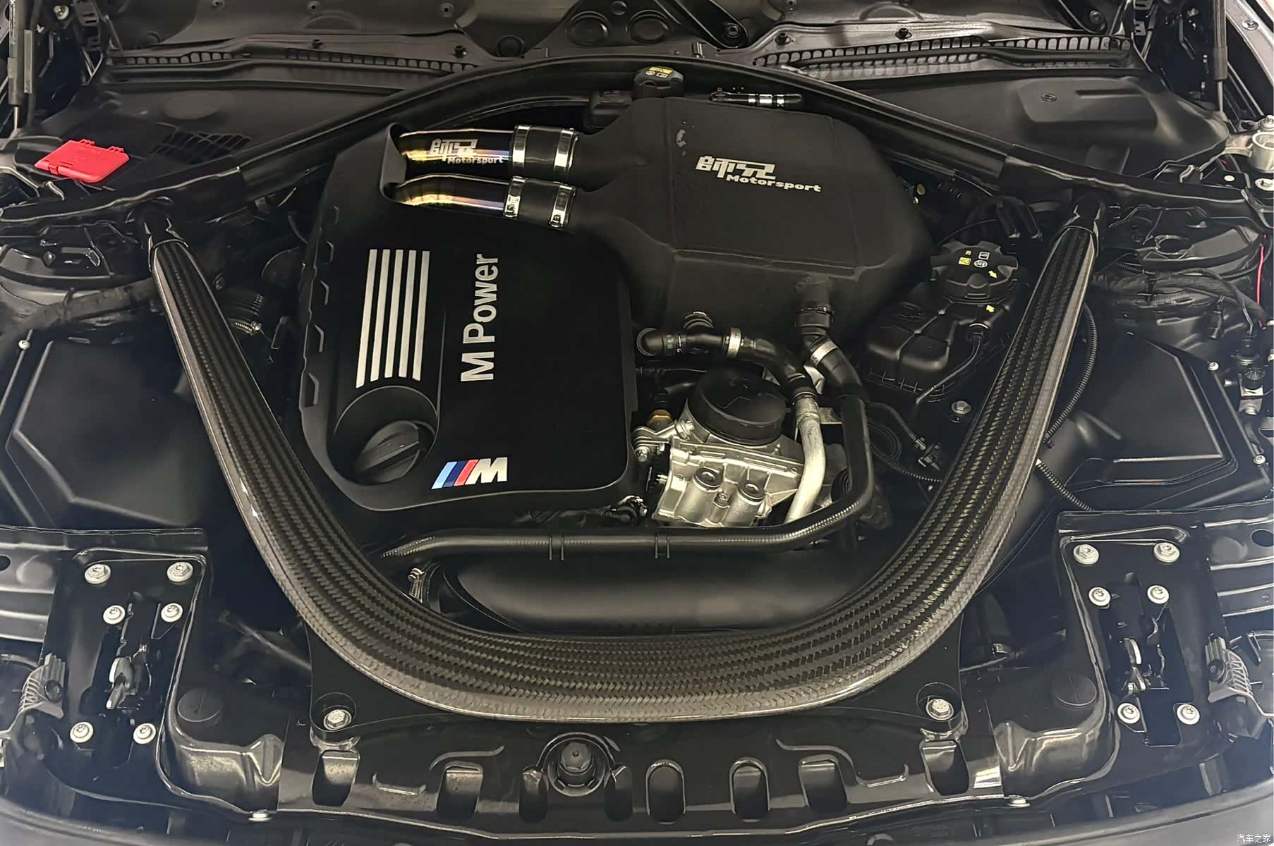 BMW M4, 2016 12