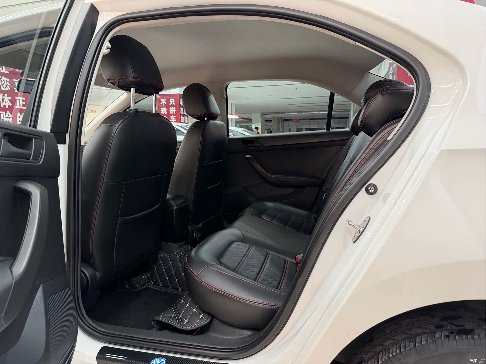 Volkswagen Santana, 2021 8