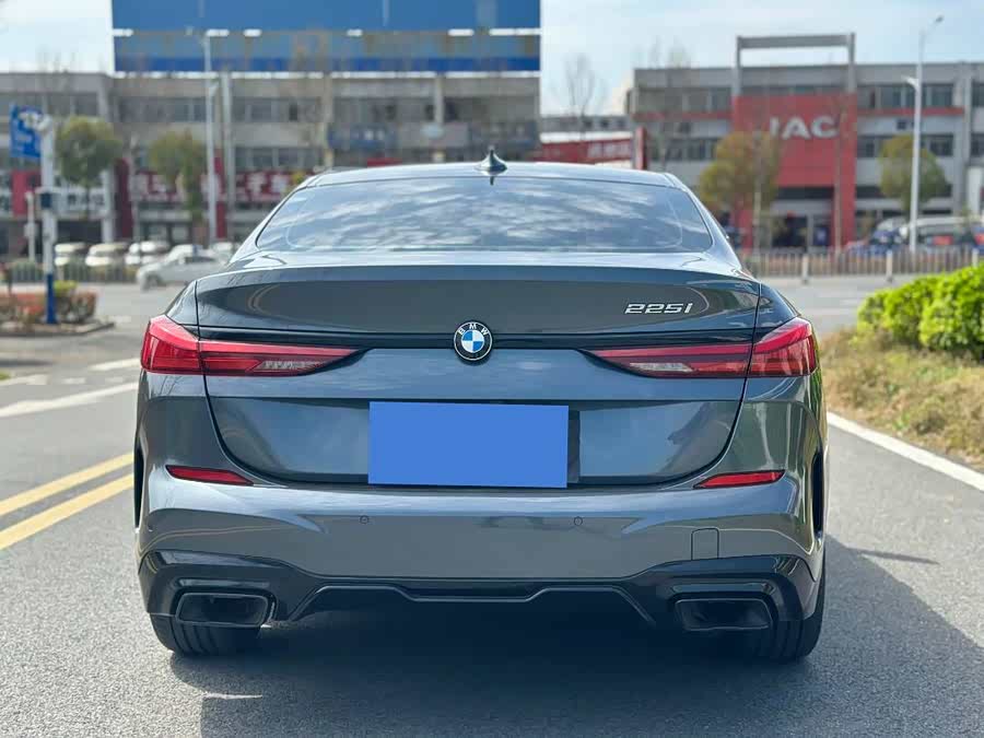 BMW 2 Series 2021, фото 3