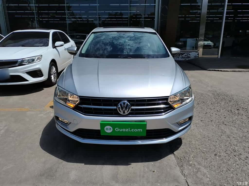 Volkswagen Bora, 2016 3