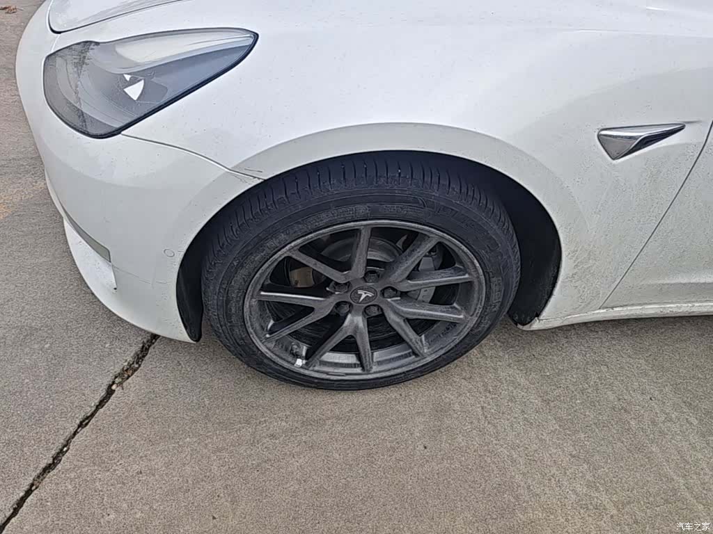 Tesla Model 3, 2021 23