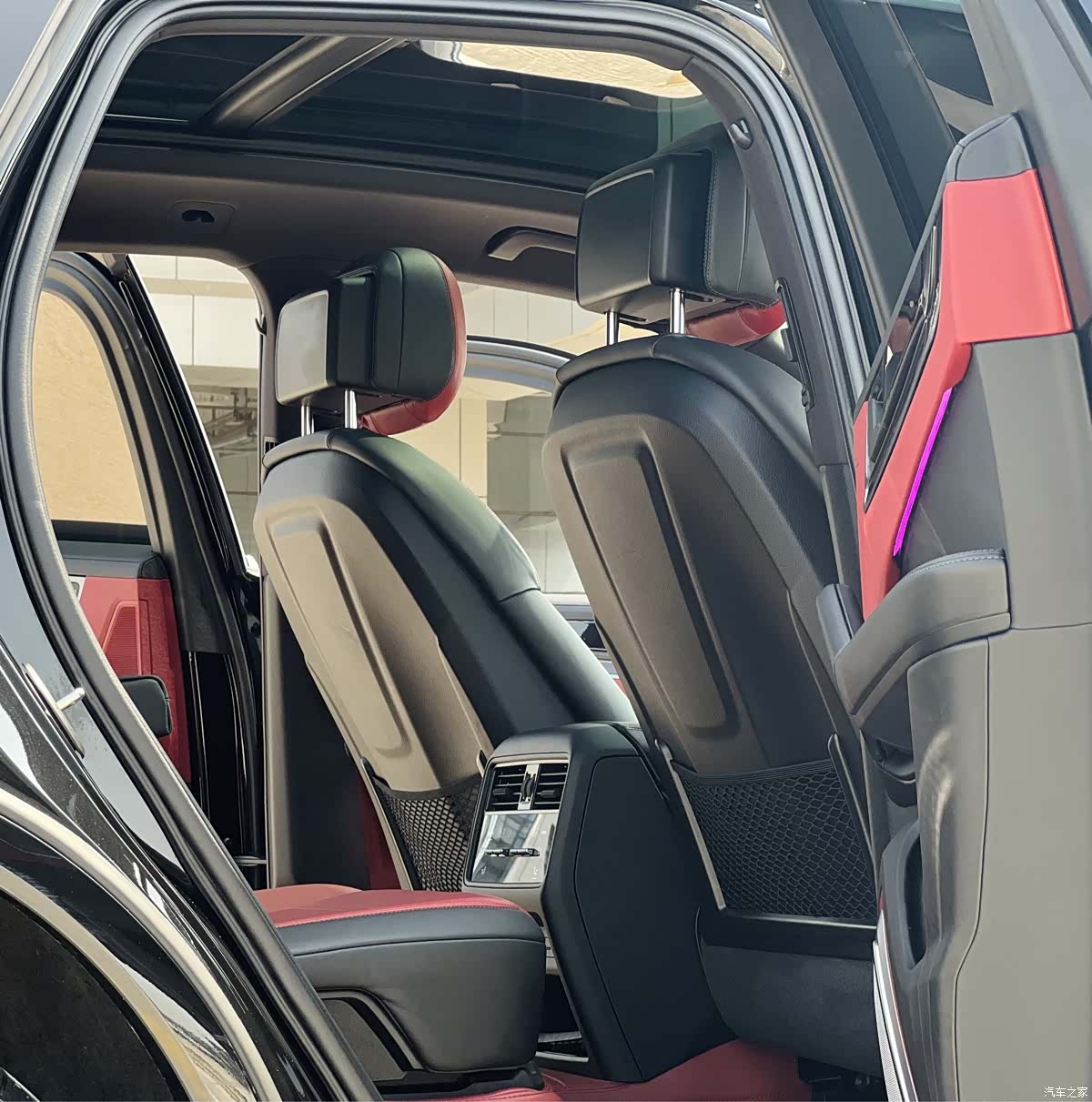 Porsche Cayenne, 2025 7
