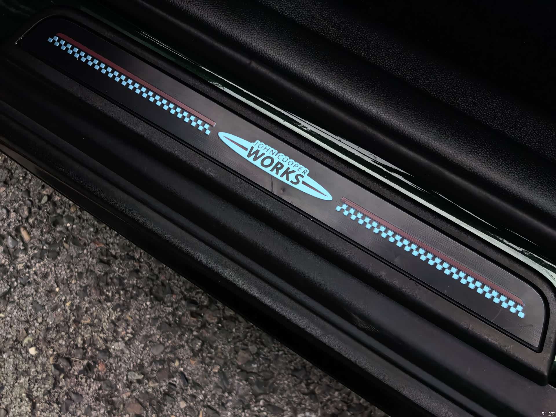 Mini Countryman, 2018 15