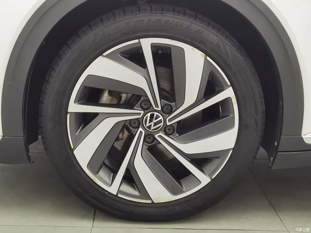 Volkswagen CC, 2021 17