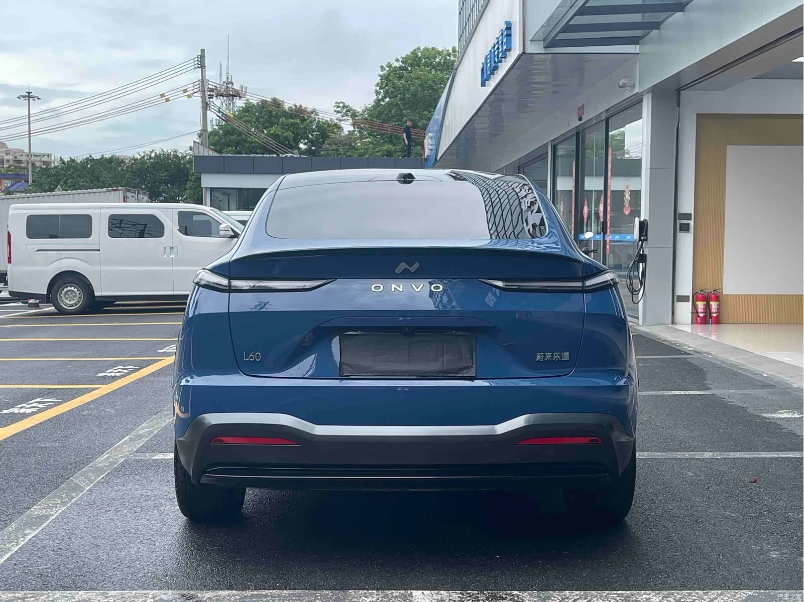 NIO L60, 2024 10