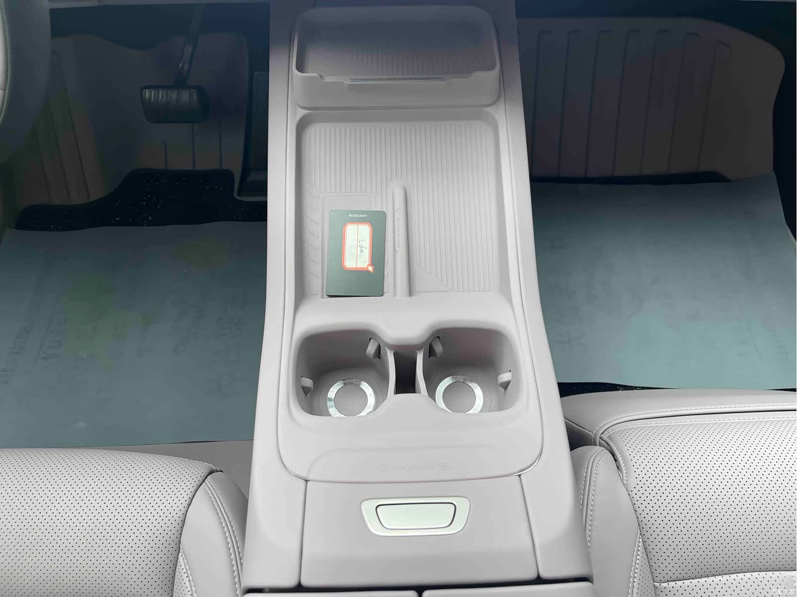 NIO L60, 2024 30