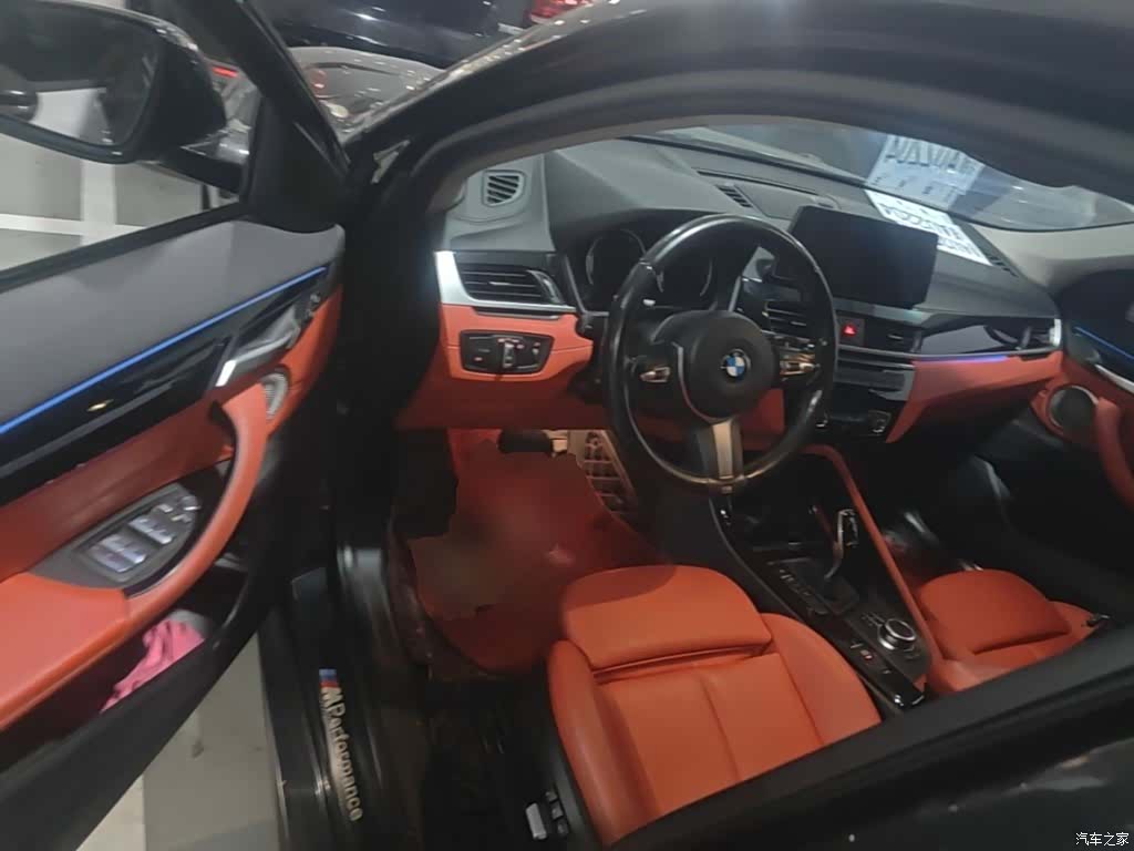 BMW X2, 2022 16