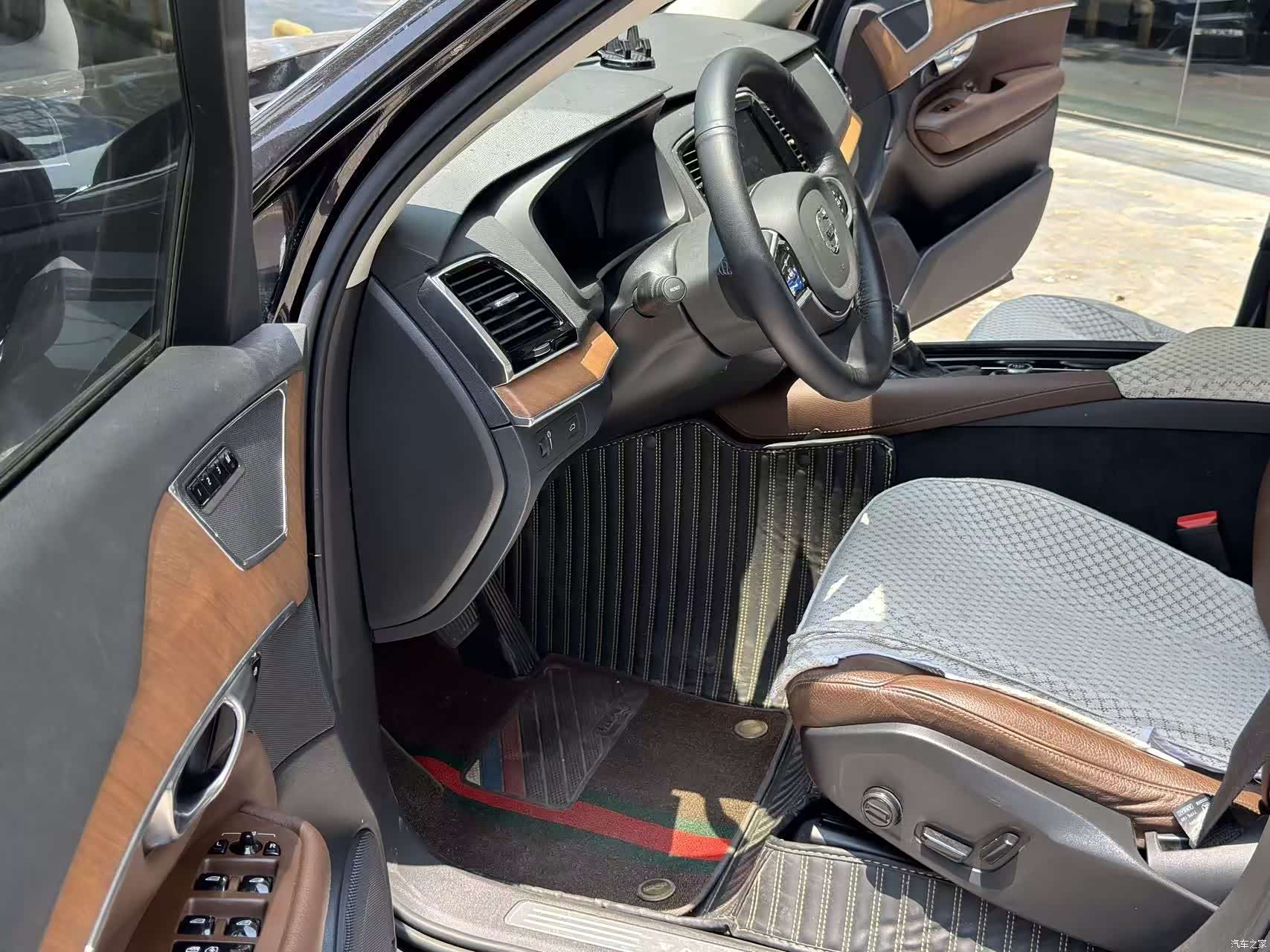 Volvo XC90, 2019 10