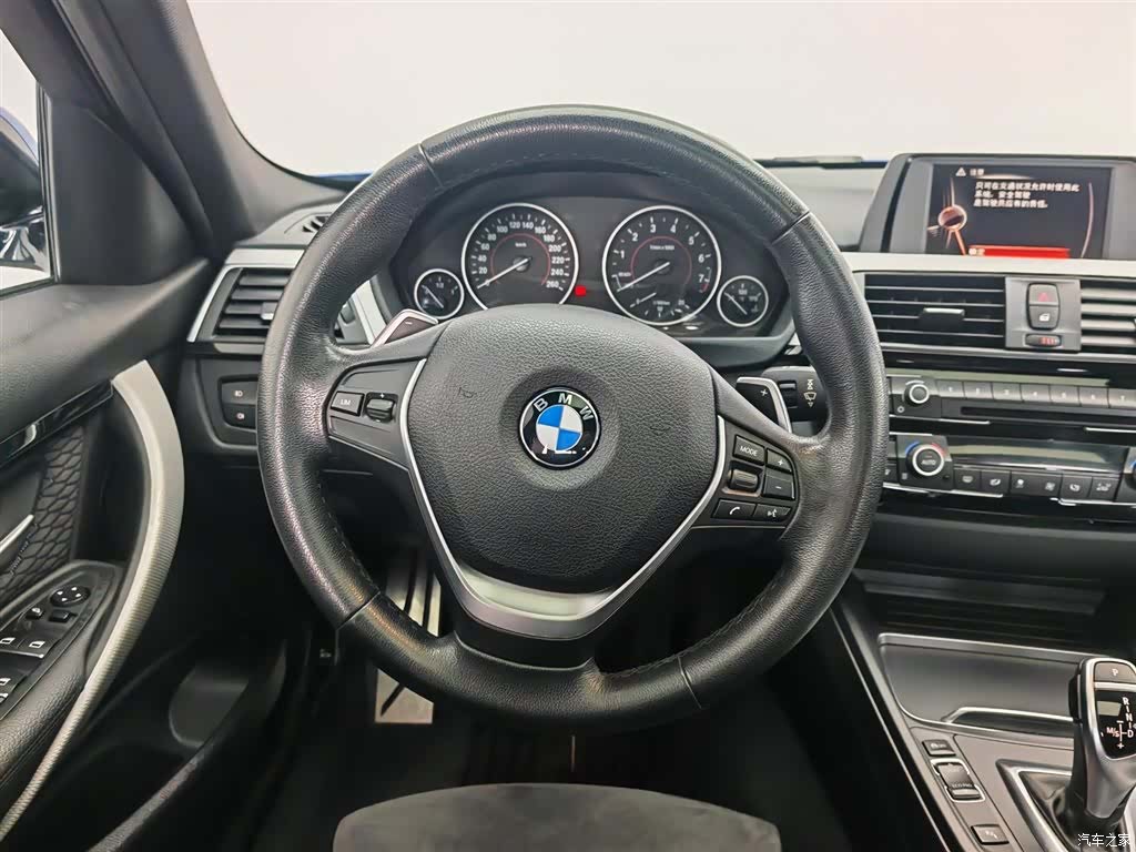 BMW 3 Series, 2017 11