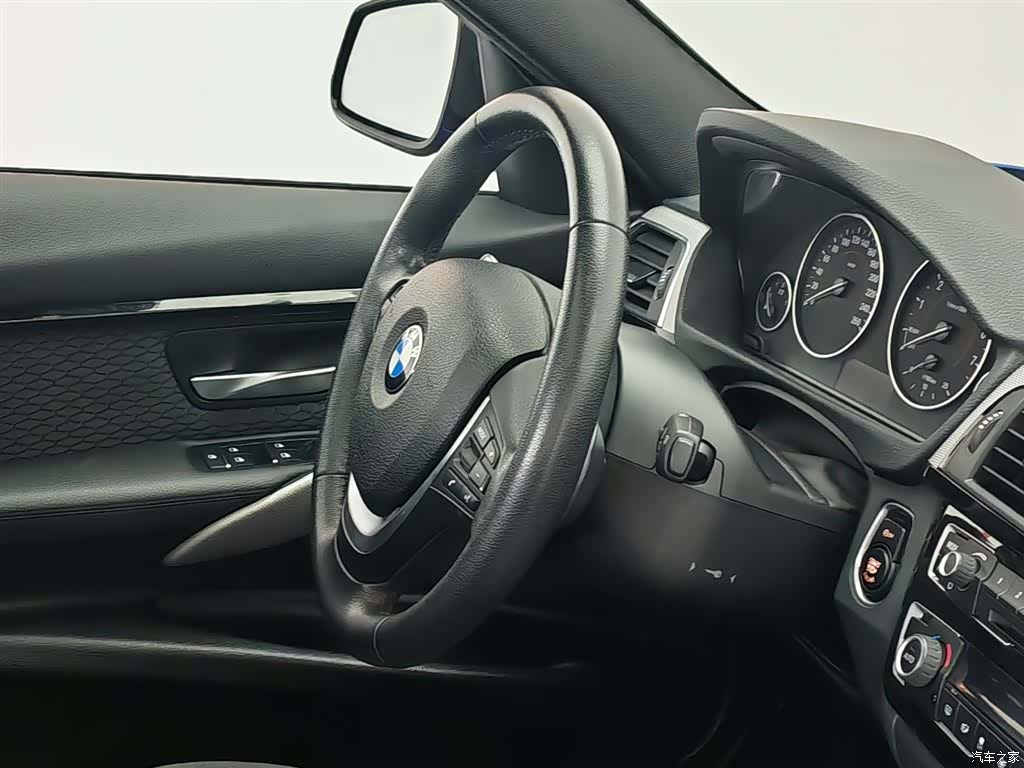 BMW 3 Series, 2017 22