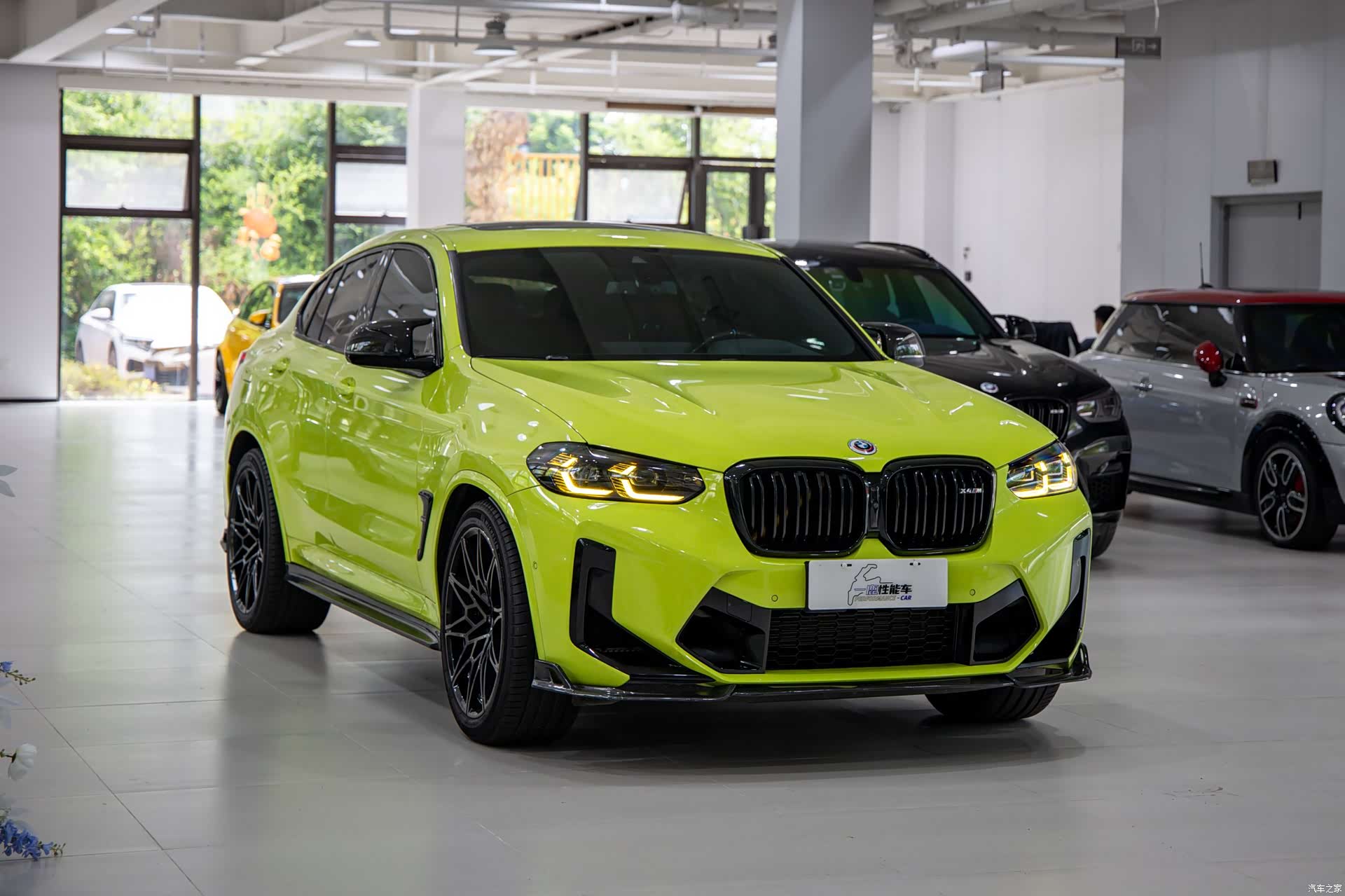 BMW X4, 2023 3