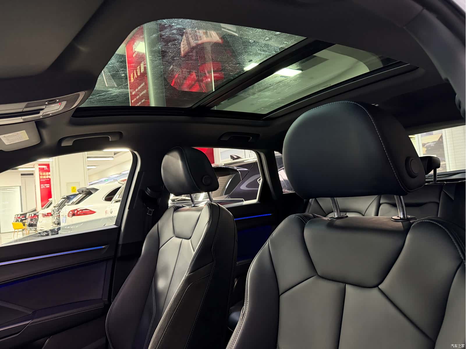 Audi Q3, 2024 21