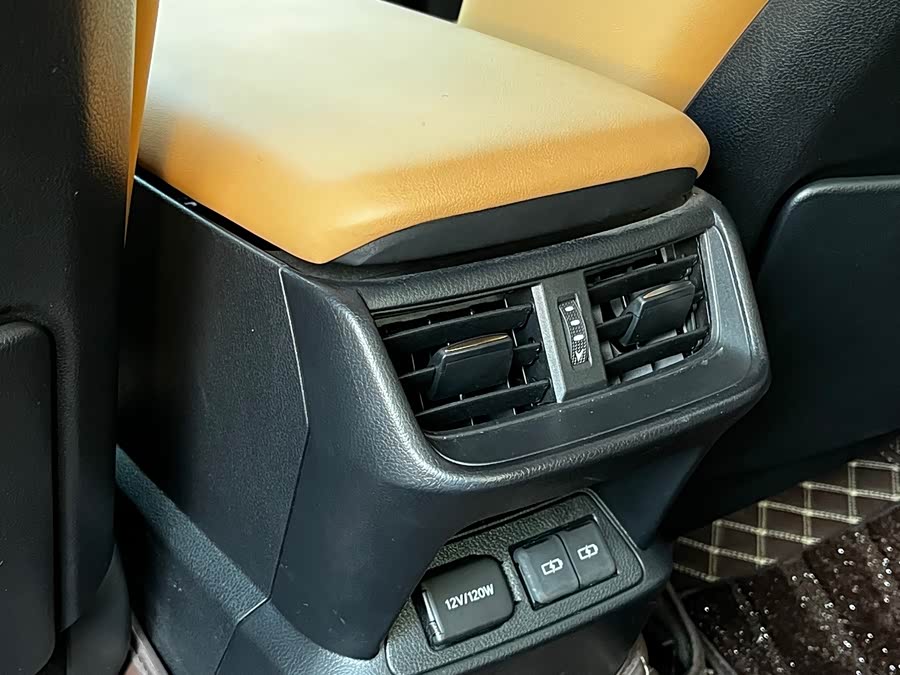 Lexus ES 2023, фото 28