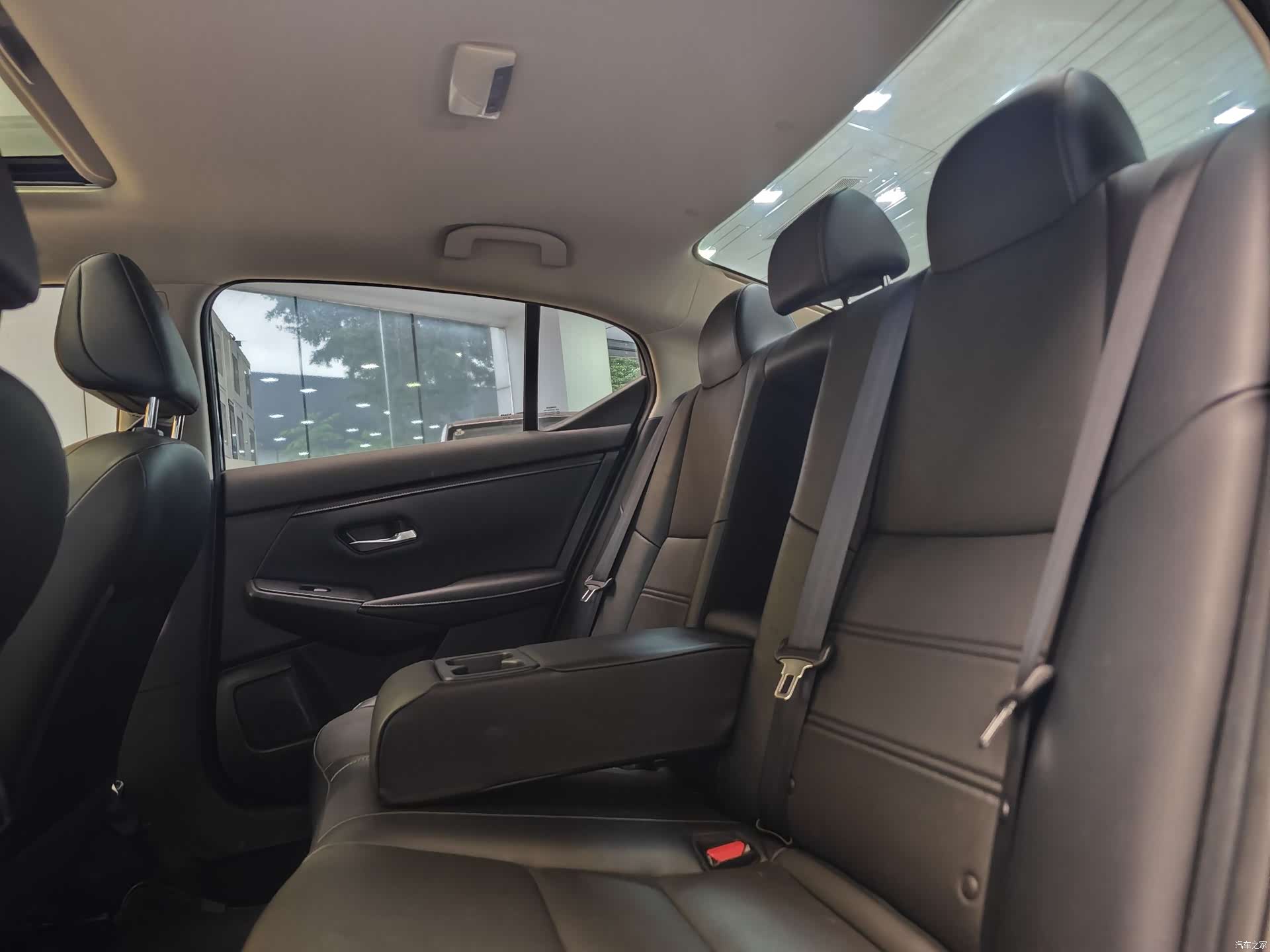 Nissan Sylphy, 2022 23
