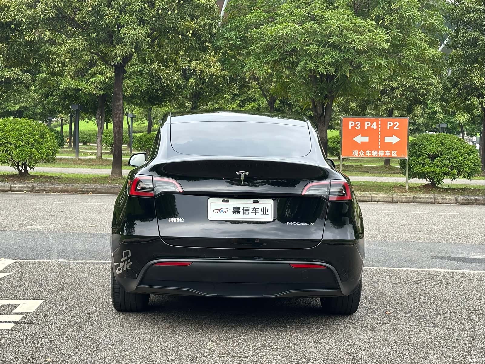 Tesla Model Y, 2022 6