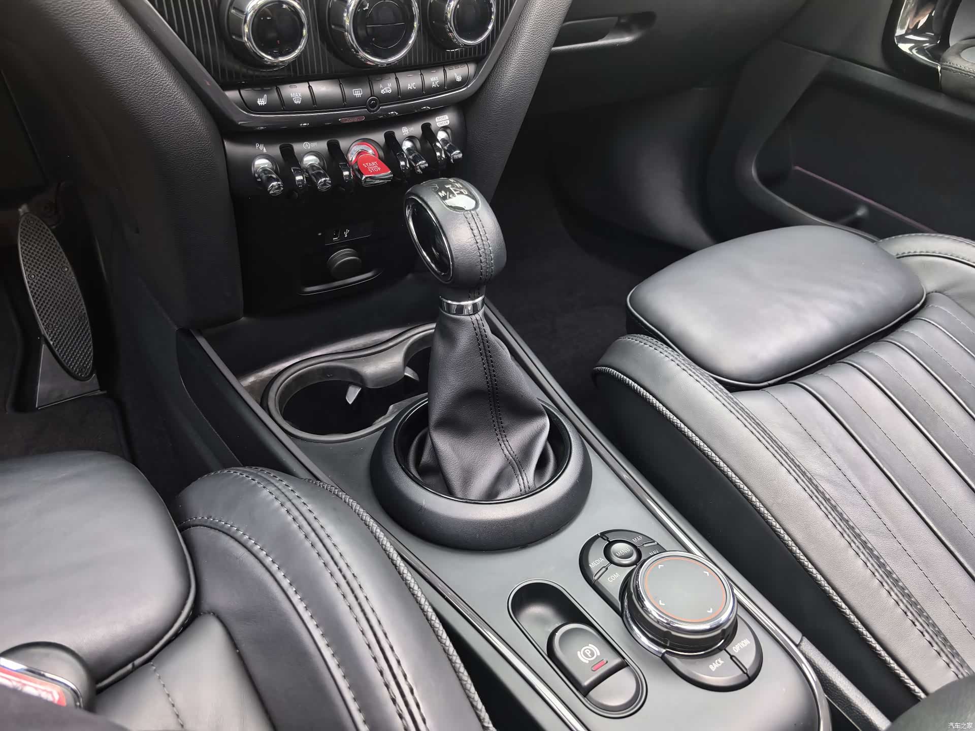 Mini Countryman, 2019 14
