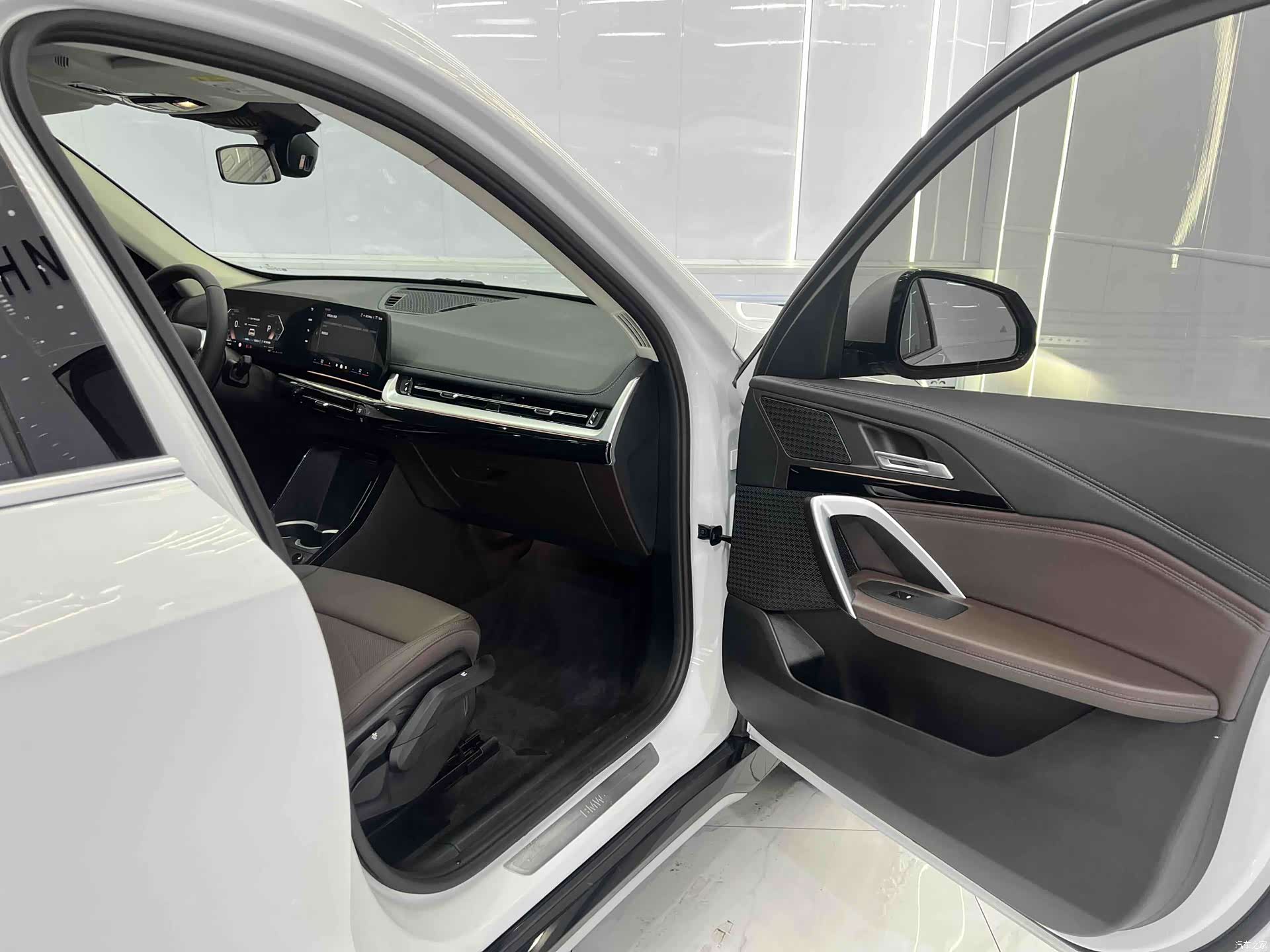 BMW X1, 2024 18