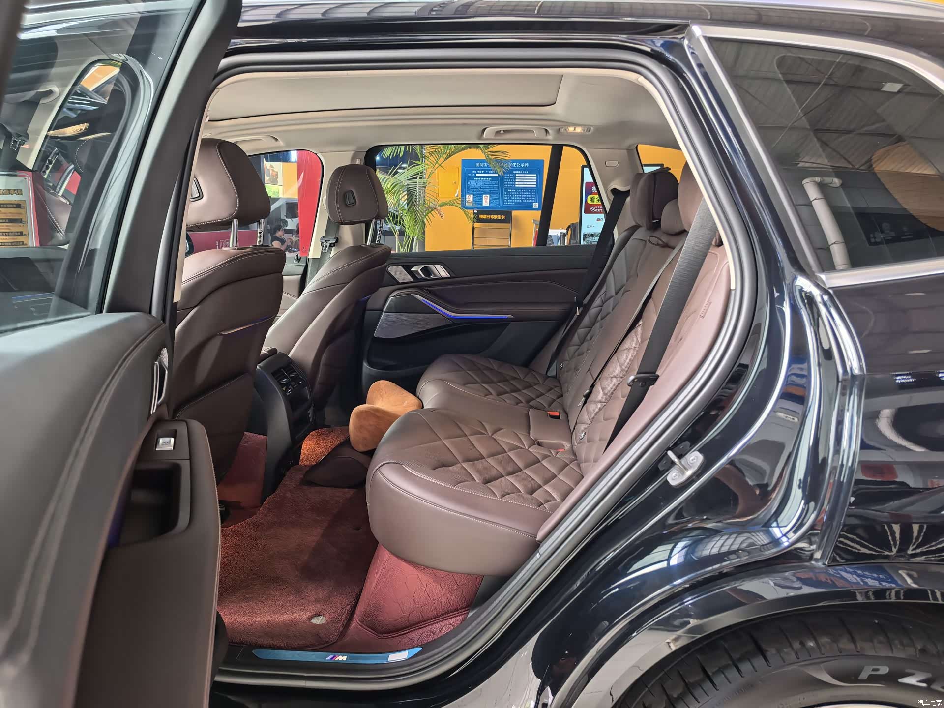 BMW X5, 2022 все фото