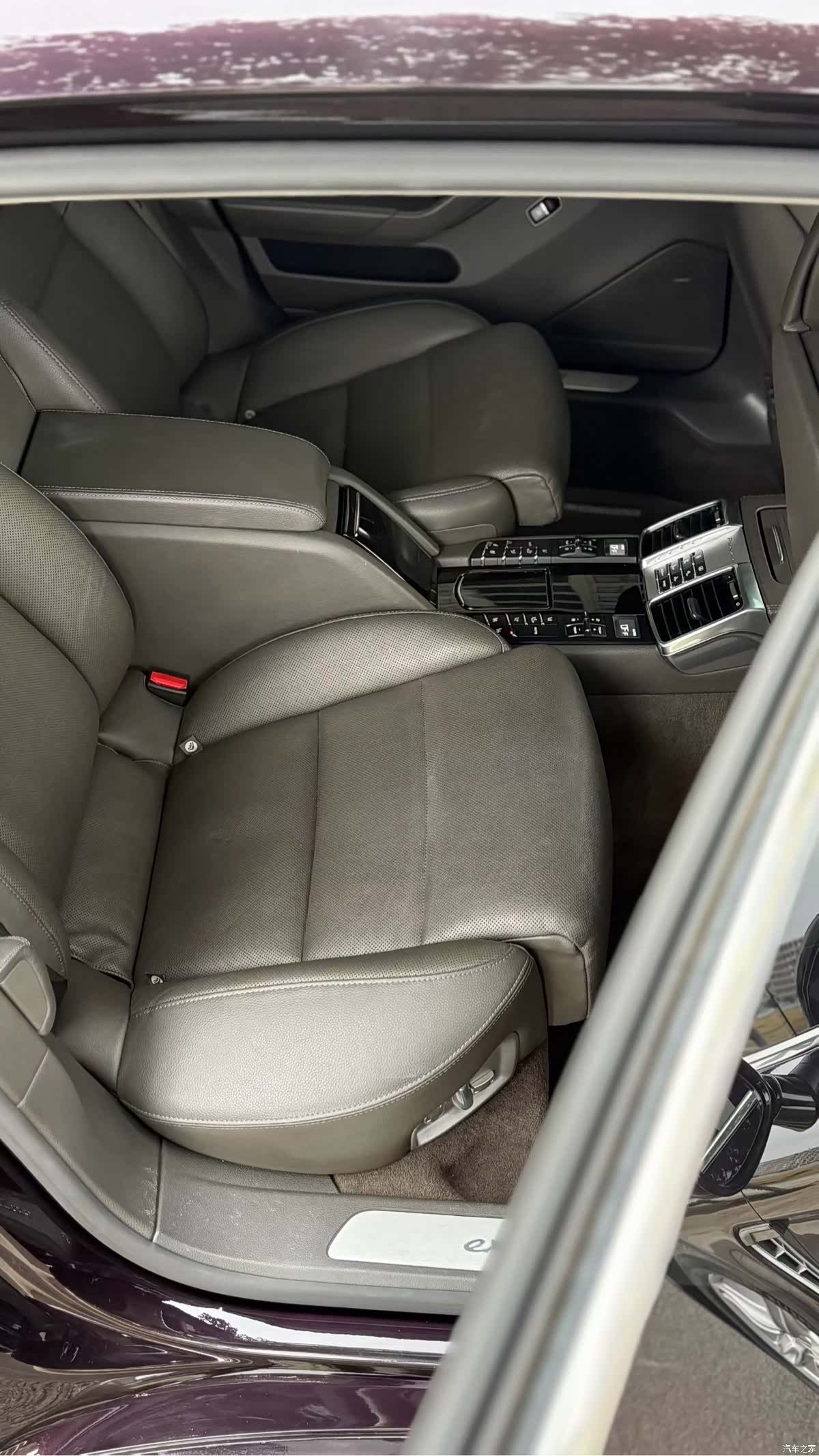 Porsche Panamera, 2016 8