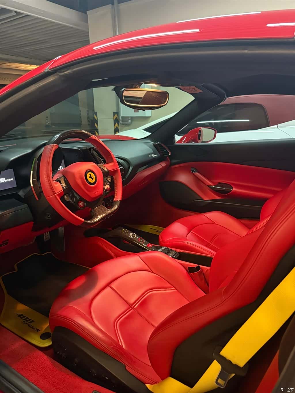 Ferrari 488, 2017 10