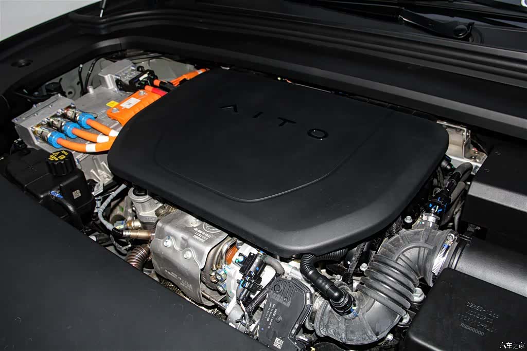 AITO M9, 2024 10