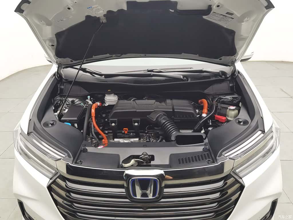 Honda Odyssey, 2022 6