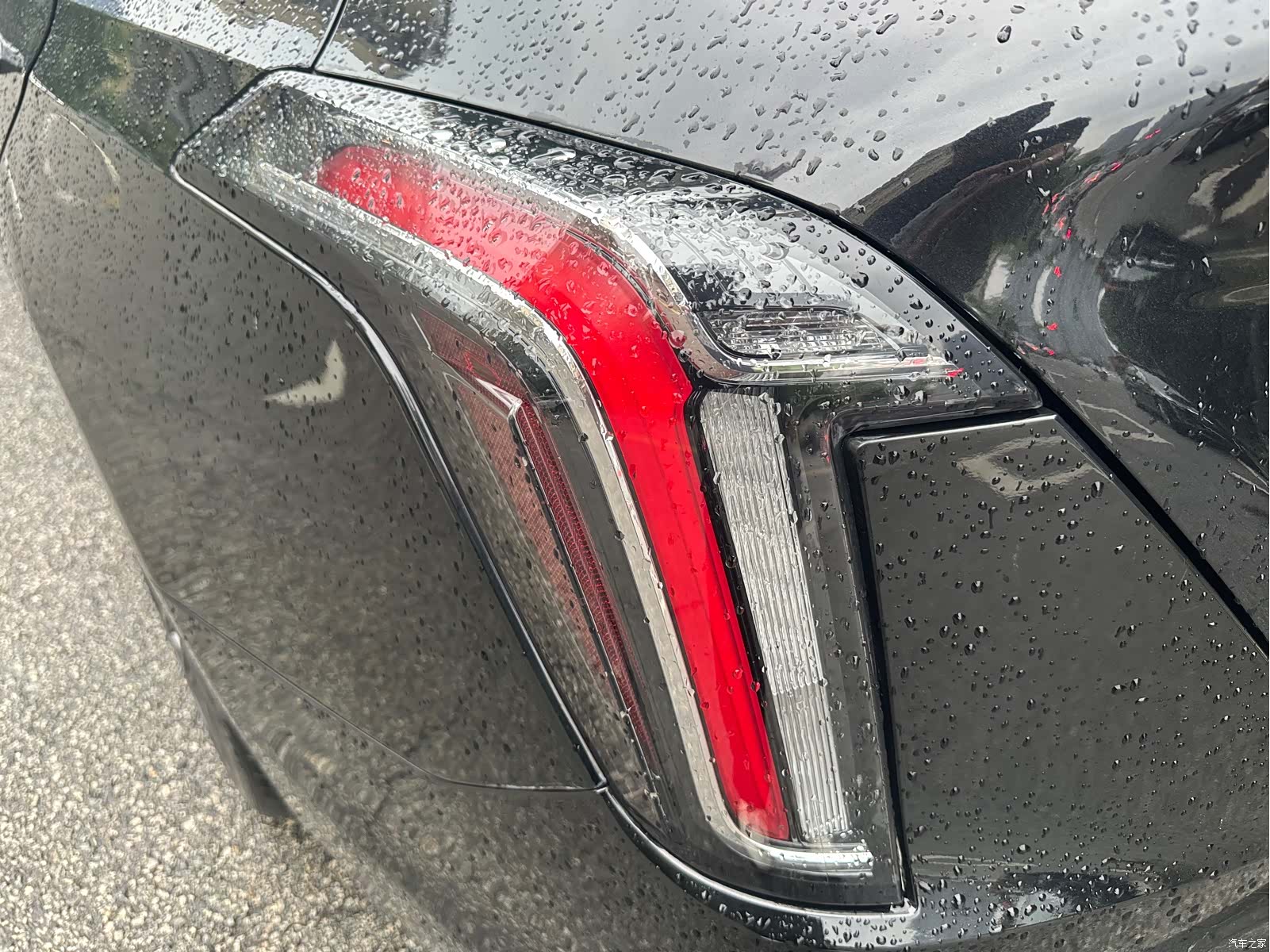 Cadillac CT4, 2023 22