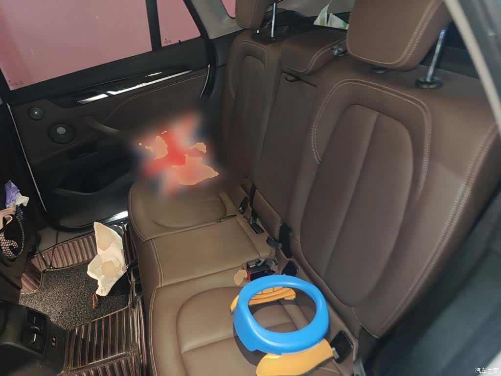 BMW X1, 2020 18