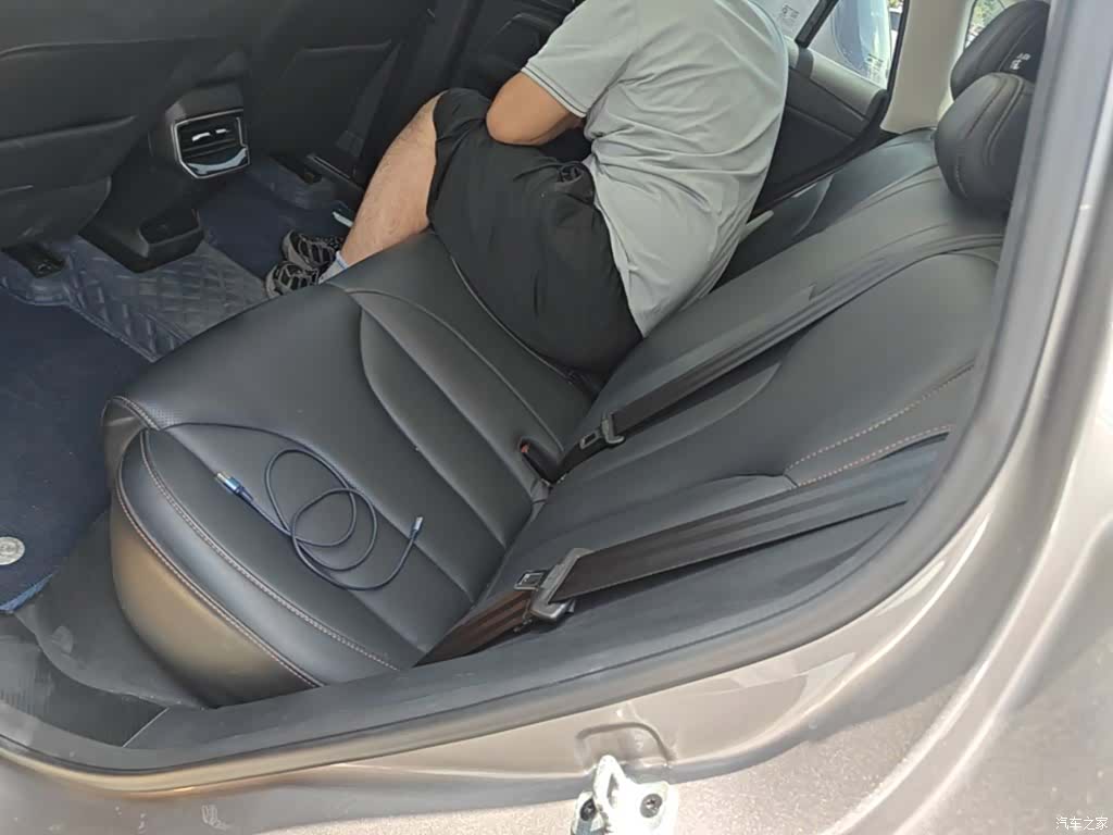 Roewe RX5, 2024 17