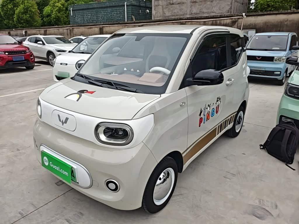 Wuling Mini EV