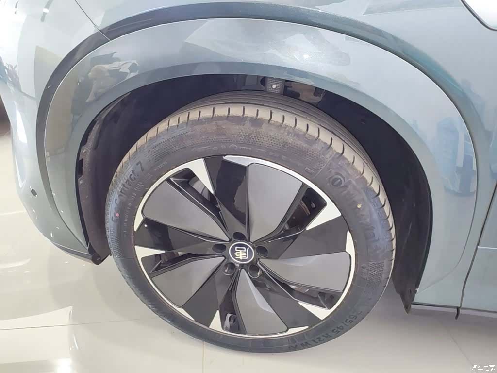 BYD Tang, 2025 23