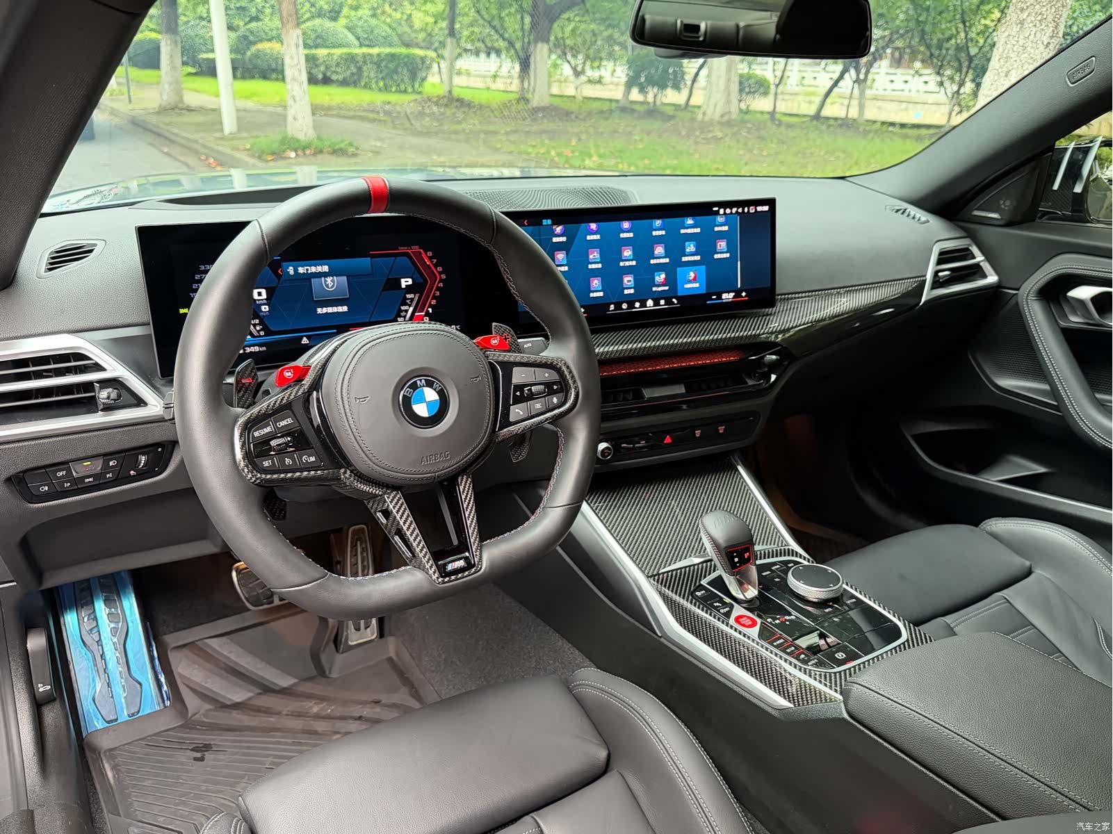 BMW M2, 2025 14