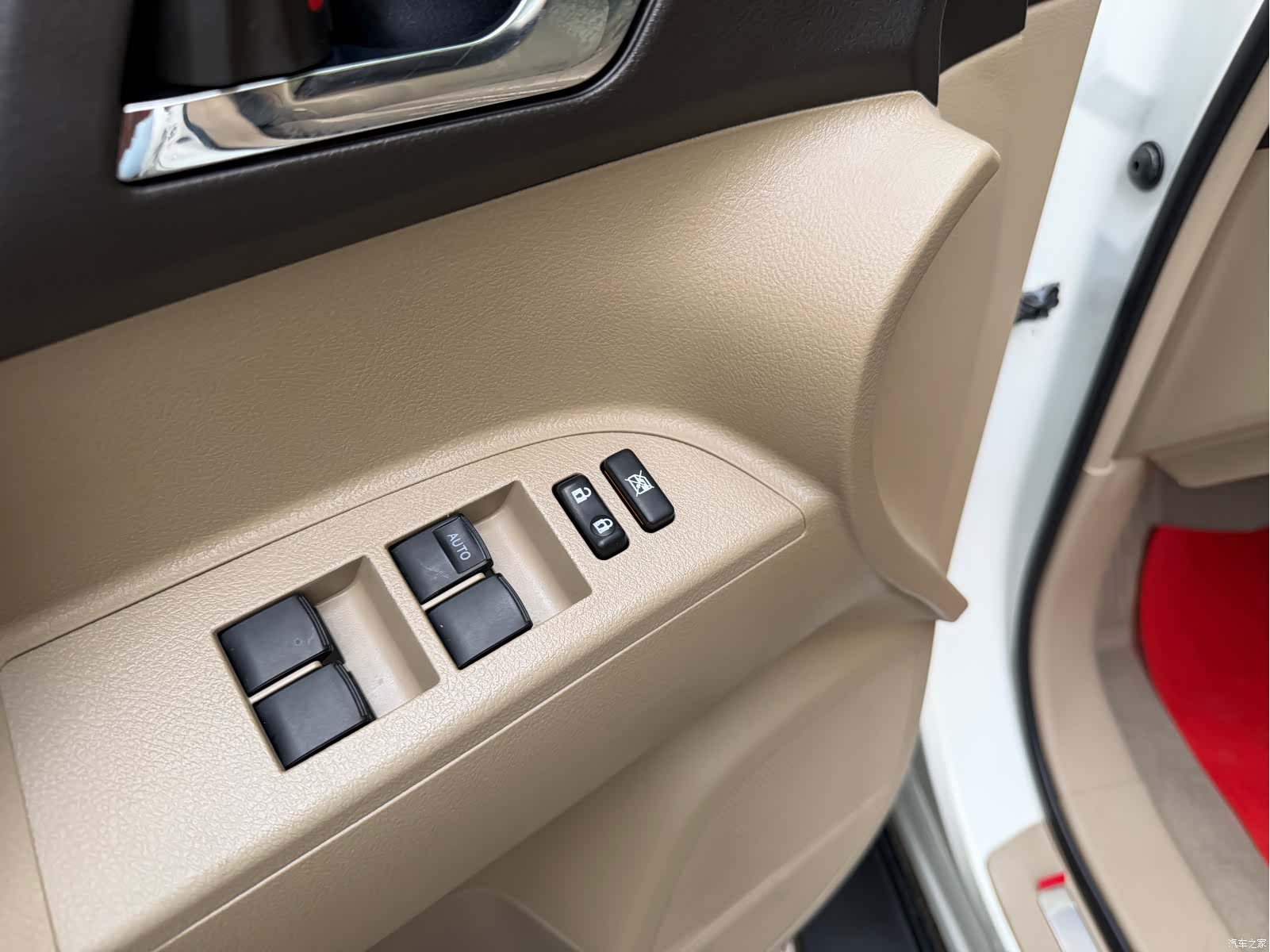 Toyota Highlander, 2014 24