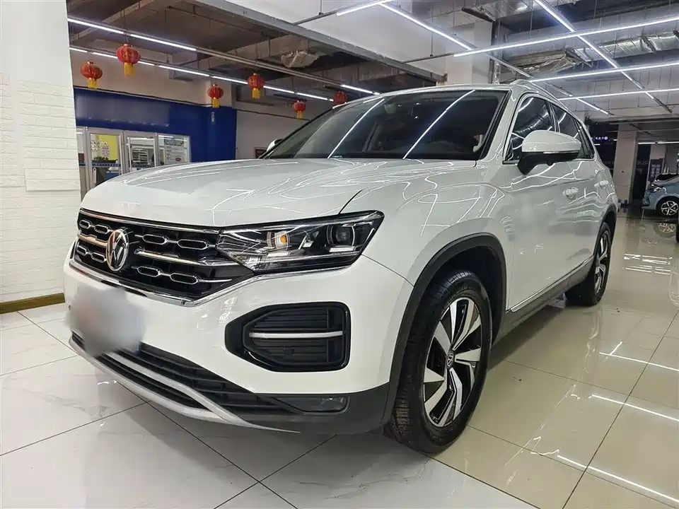 Volkswagen Tanyue Volkswagen Tanyue