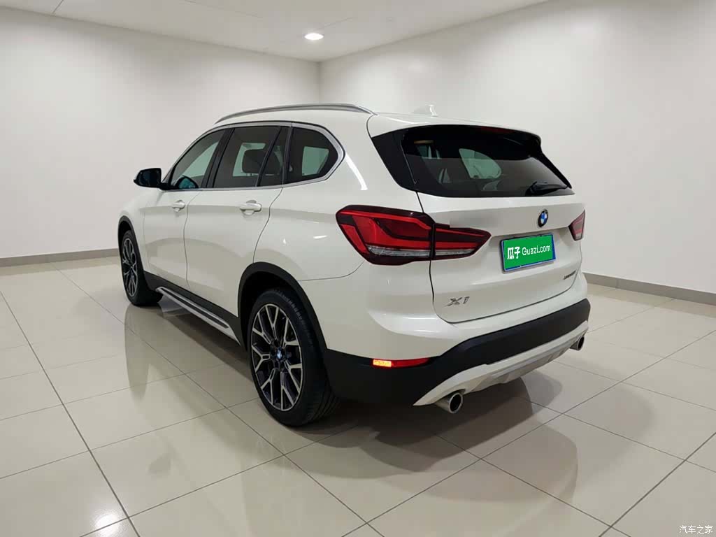 BMW X1, 2020 4