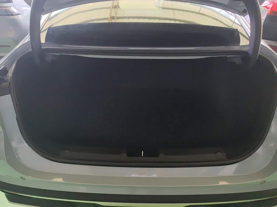 Geely Galaxy Galaxy L6