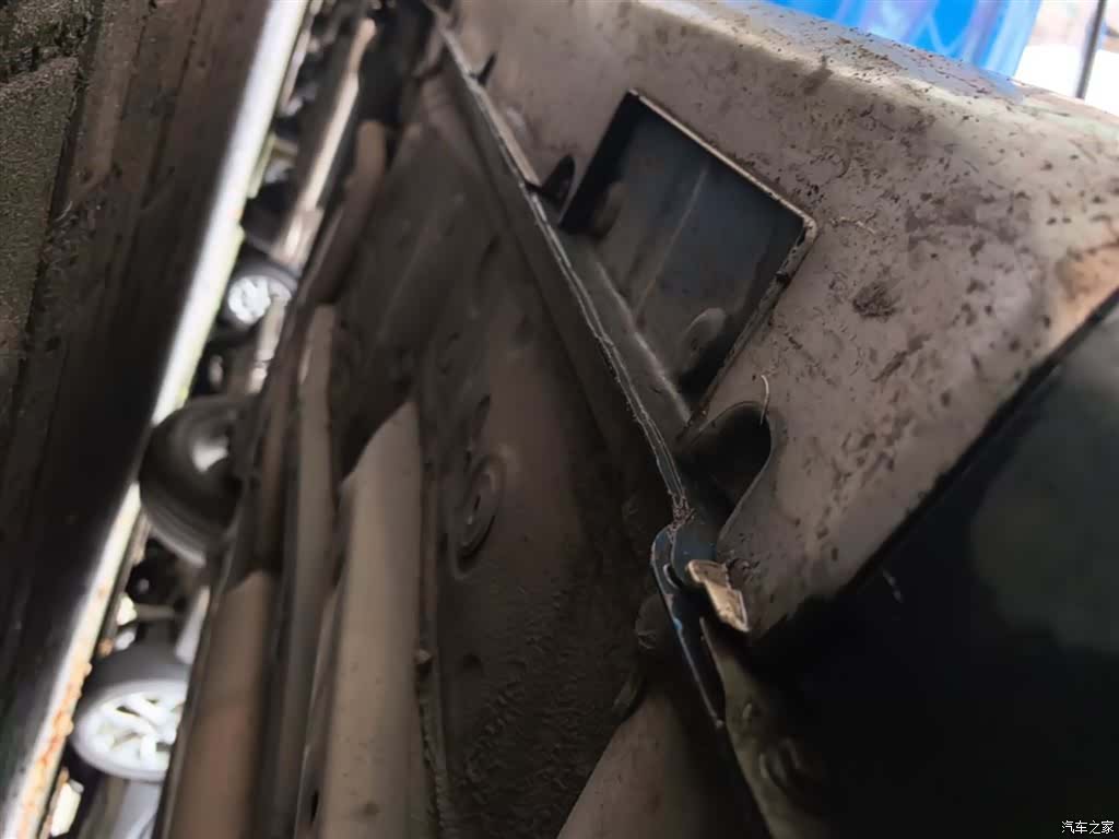 Geely X3, 2018 21