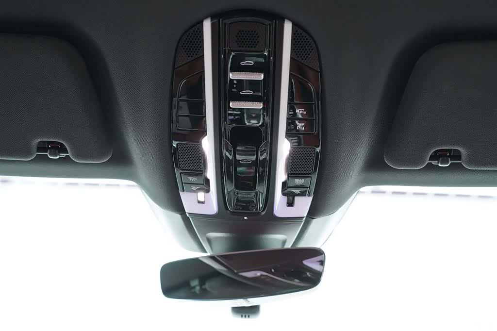 Porsche Panamera, 2019 21