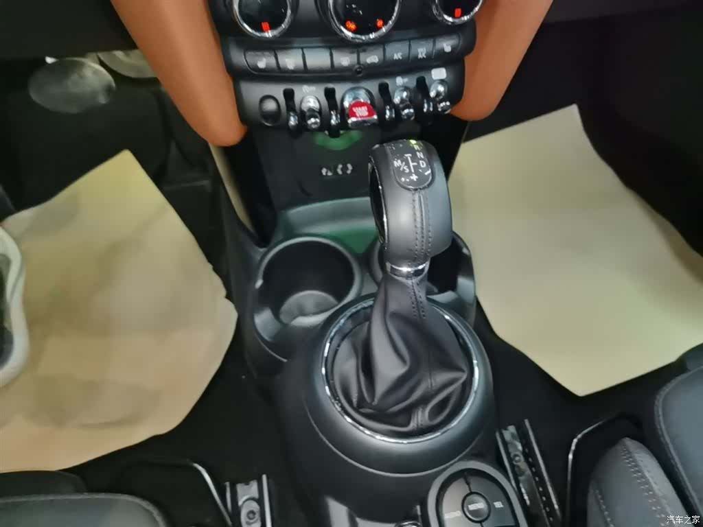 Mini Cooper, 2017 14