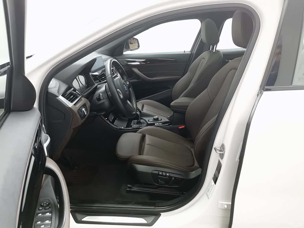 BMW X2, 2020 10
