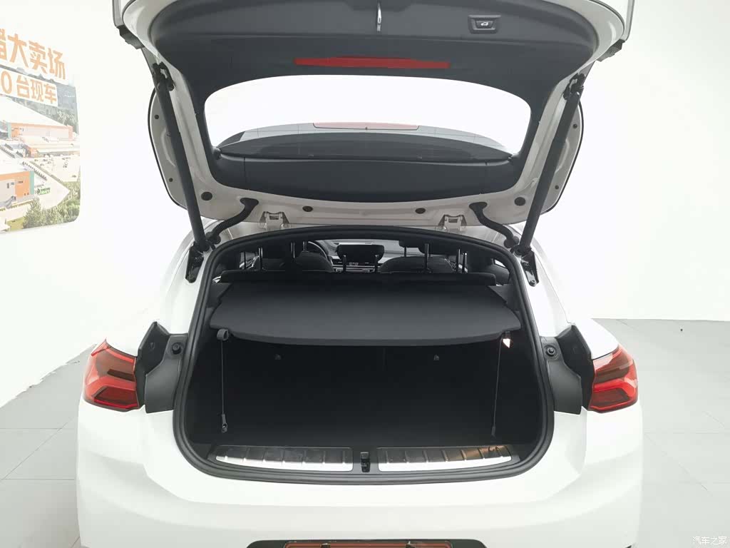 BMW X2, 2020 16