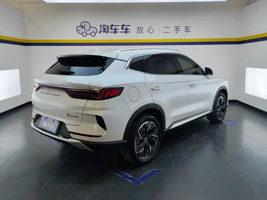 BYD Songjiang BYD Songjiang