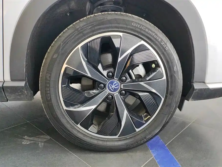 BYD Songjiang BYD Songjiang
