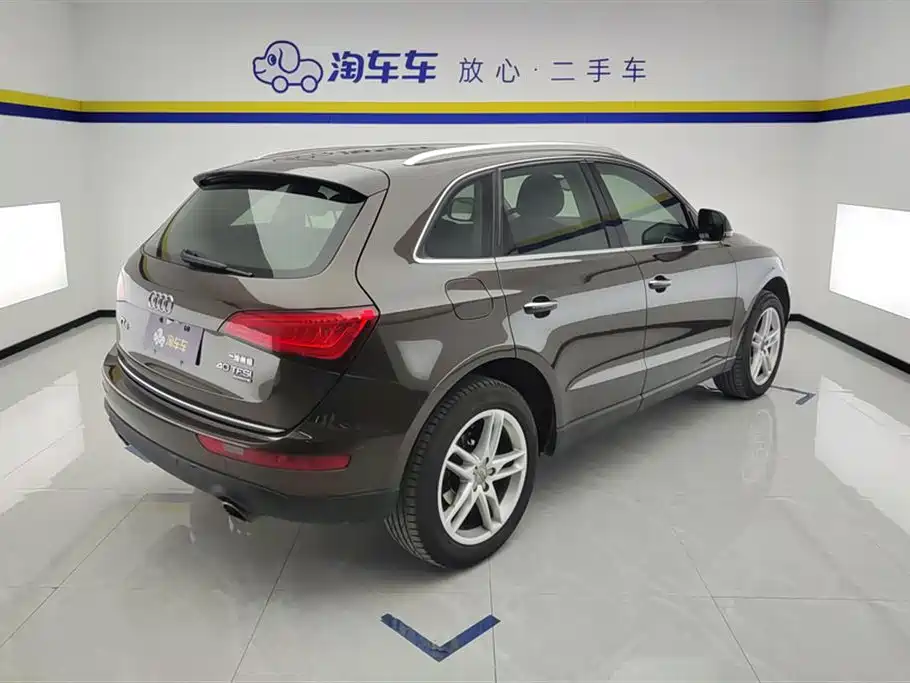 Audi Q5 Audi Q5