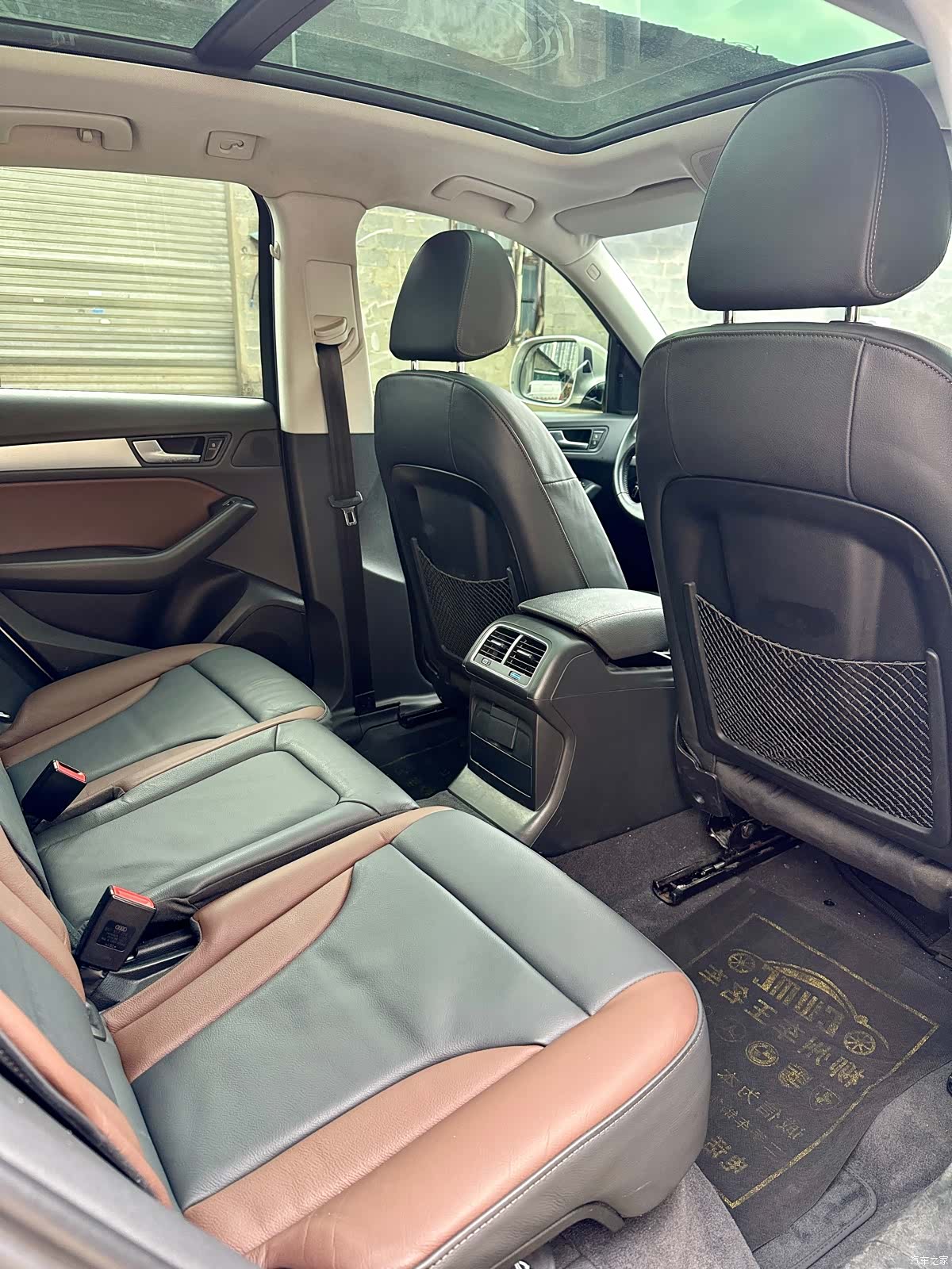 Audi Q5, 2017 11
