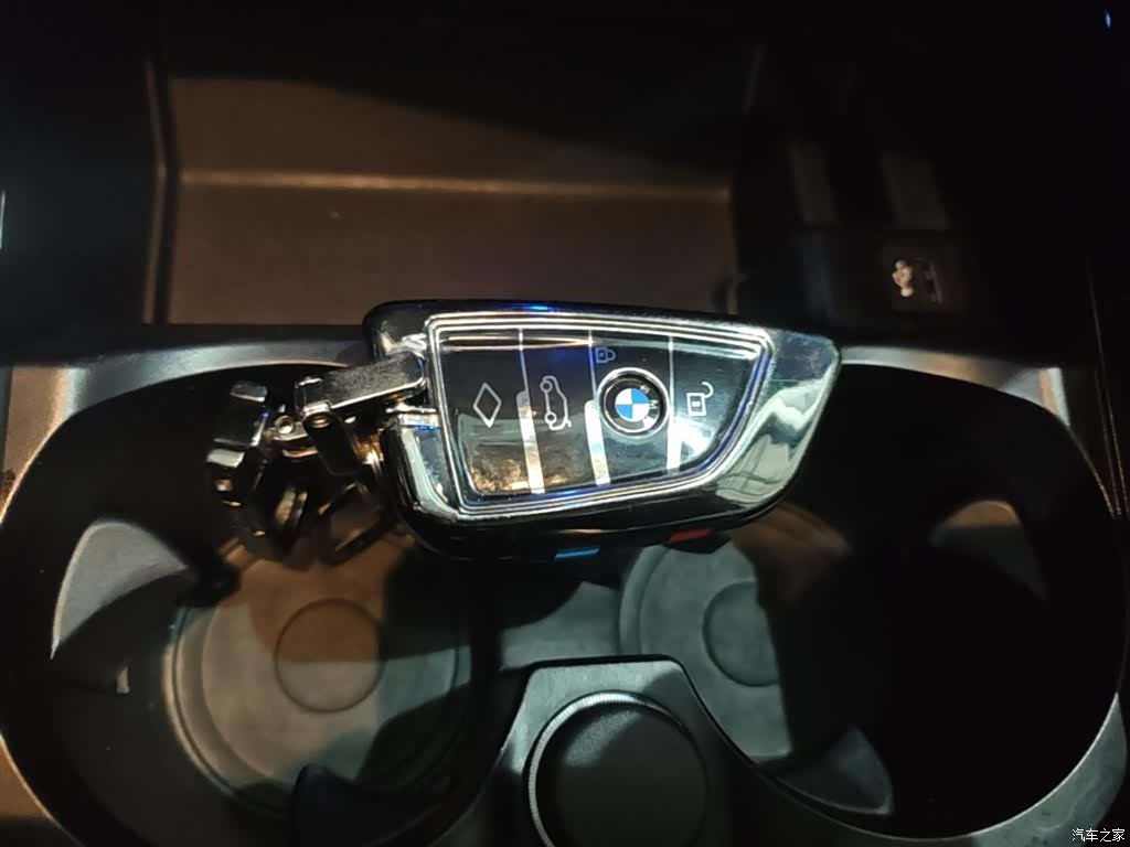 BMW X3, 2023 9