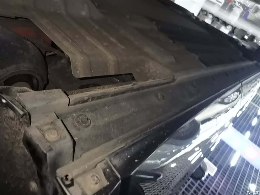 Li Auto ONE, 2021 22
