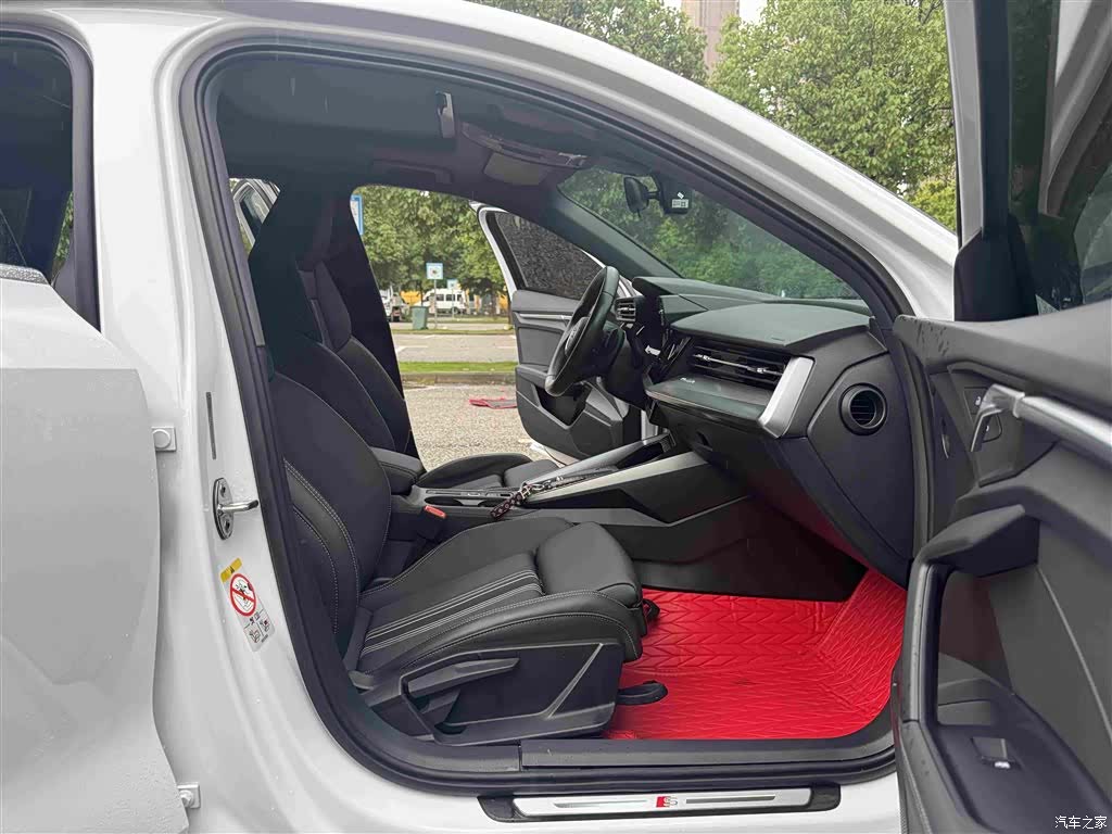Audi A3, 2022 16