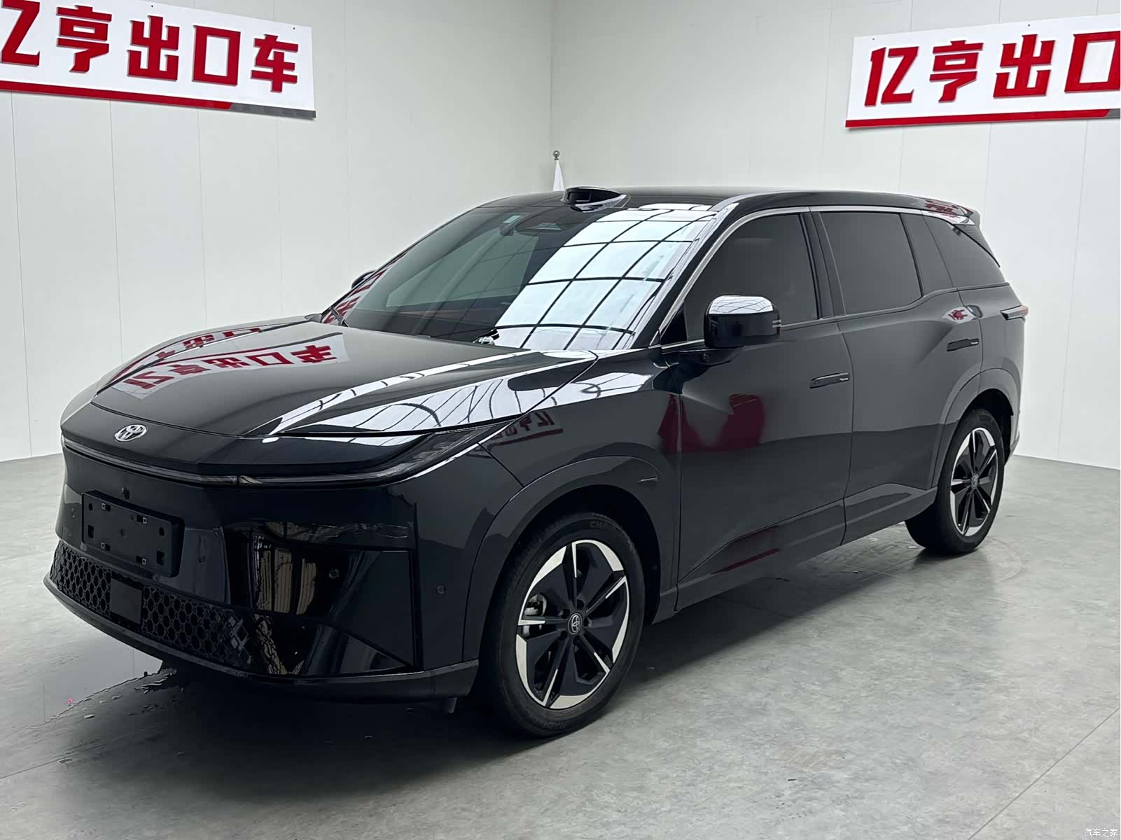 Toyota 3X